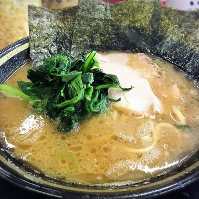 王道家グループ 家系ラーメン 稲葉家's profile picture