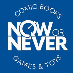 NowOrNeverComics's profile picture