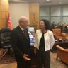 Profilbild von Duygu Kurban Gözüoğlu ϜϓſϞ