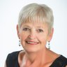 Profilbild von Carolyn Munro