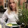 Profilbild von Izabella