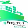 Фото профиля @ecogreentradingusa