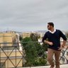 Profilbild von Nikesh Talreja