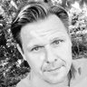 Profilbild von Tobias Hammarberg