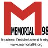 Memorial 98's profile picture
