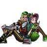 The Geekly Grind (@ Bluesky Now)'s profile picture
