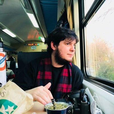 Facundo's profile picture