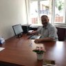 Фото профиля Muhammet Emin Albayrak