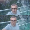 metin boyaalıcı profil fotoğrafı