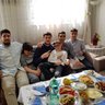 Фото профиля Burak Celik
