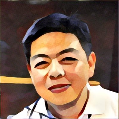 haoel's profile picture