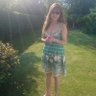 Profilbild von Sally