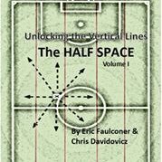 Half Space Soccer's profile picture