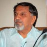 Shailesh Gandhi 的头像