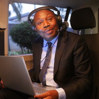 Phumlane S Mbatha's profile picture