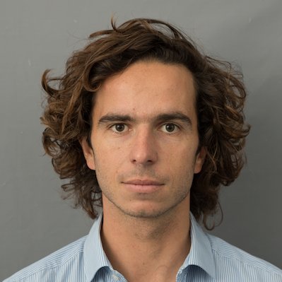 Yan Holtz's profile picture