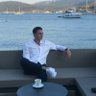 Profilbild von Yağız Göksu