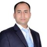 Profilbild von Arnob Mitra