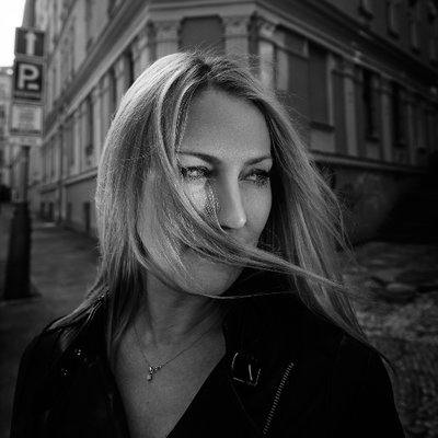 Lenka Klicperová's profile picture