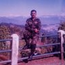 Ravindra M. Mote 的头像