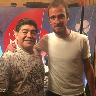 Juan Rubinacci's profile picture