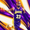 Lakers aka Kwabena 的头像