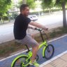 Profilbild von ozan