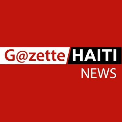 Gazette Haiti's profile picture