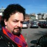 Profilbild von Pete Andrew