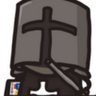 Crusader flame profil fotoğrafı
