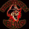 Profilbild von ACowboyFromHell