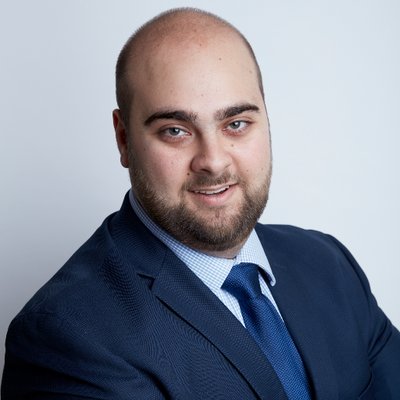 David Morassutti's profile picture