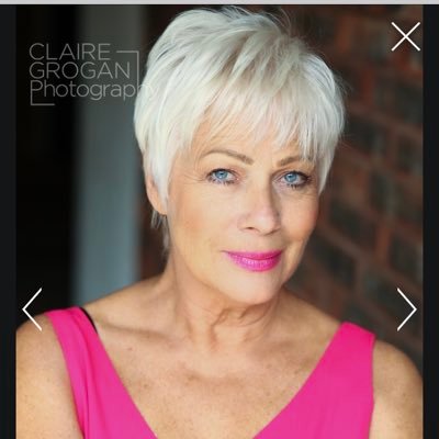 Denise Welch's profile picture