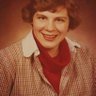 Mary F.Elliott 的头像