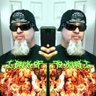 Big Papi Hot Rod 🤘🤘 profil fotoğrafı