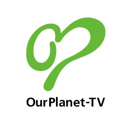 OurPlanetTV's profile picture