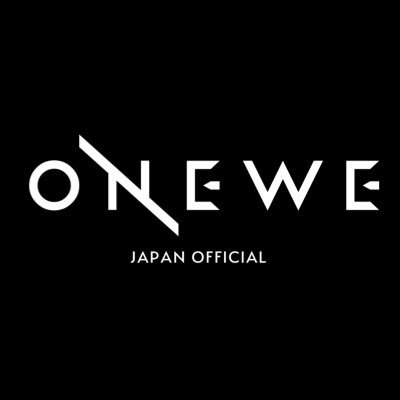 ONEWE_JPN's profile picture