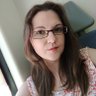 Profilbild von Lourdes Morales