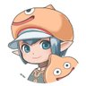 Profilbild von Rutsu＠マサムネ鯖FF14＠汁鯖FF11＠ship６pso2