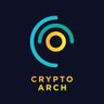 Crypto Arch's profile picture