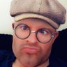 Paul Weir's profile picture