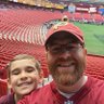 Troy Dodd's profile picture