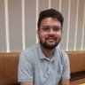 Profilbild von Praneeth Paikray