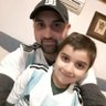 Profilbild von Lucas Aragone
