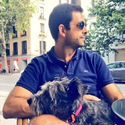 Andres Vilariño 🇪🇦's profile picture
