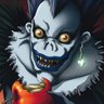 Ryuk profil fotoğrafı