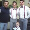 Alvaro Campos Gonzalez's profile picture