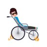Profilbild von Hell on Wheels🔥♿🔥