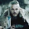 Ragnar Lodbrok's profile picture