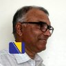 Profilbild von Asim Qureshi